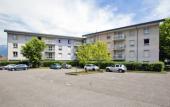 Туры в отель Sejours & Affaires Annecy Pont Neuf Туры в отель Sejours & Affaires Annecy Pont Neuf
