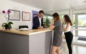 Туры в отель Sejours & Affaires Annecy Pont Neuf Туры в отель Sejours & Affaires Annecy Pont Neuf