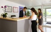 Туры в отель Sejours & Affaires Annecy Pont Neuf Туры в отель Sejours & Affaires Annecy Pont Neuf