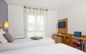 Туры в отель Sejours & Affaires Annecy Pont Neuf Туры в отель Sejours & Affaires Annecy Pont Neuf
