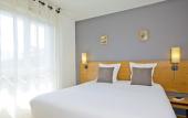 Туры в отель Sejours & Affaires Annecy Pont Neuf Туры в отель Sejours & Affaires Annecy Pont Neuf