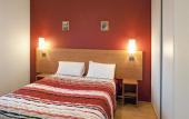 Туры в отель Sejours & Affaires Annecy Pont Neuf Туры в отель Sejours & Affaires Annecy Pont Neuf