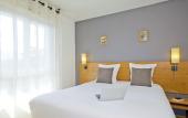 Туры в отель Sejours & Affaires Annecy Pont Neuf Туры в отель Sejours & Affaires Annecy Pont Neuf
