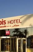 Туры в отель Ibis Casablanca City Center Туры в отель Ibis Casablanca City Center