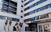 Туры в отель Hotel SB Madrid Norte Туры в отель Hotel SB Madrid Norte