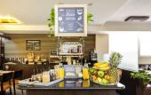 Туры в отель ibis Madrid Alcorcon Tresaguas Туры в отель ibis Madrid Alcorcon Tresaguas