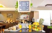 Туры в отель ibis Madrid Alcorcon Tresaguas Туры в отель ibis Madrid Alcorcon Tresaguas