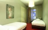 Туры в отель Grand Hotel de L'Europe Туры в отель Grand Hotel de L'Europe