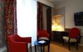 Туры в отель Grand Hotel de L'Europe Туры в отель Grand Hotel de L'Europe
