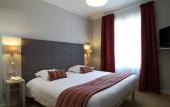 Туры в отель Grand Hotel de L'Europe Туры в отель Grand Hotel de L'Europe