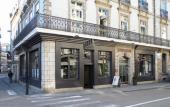 Туры в отель Grand Hotel de L'Europe Туры в отель Grand Hotel de L'Europe