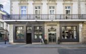 Туры в отель Grand Hotel de L'Europe Туры в отель Grand Hotel de L'Europe