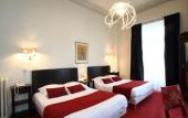 Туры в отель Grand Hotel de L'Europe Туры в отель Grand Hotel de L'Europe