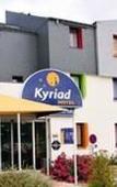 Туры в отель Kyriad - Rennes Chantepie Туры в отель Kyriad - Rennes Chantepie