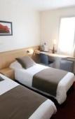 Туры в отель Kyriad - Rennes Chantepie Туры в отель Kyriad - Rennes Chantepie