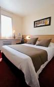 Туры в отель Kyriad - Rennes Chantepie Туры в отель Kyriad - Rennes Chantepie
