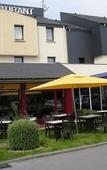 Туры в отель Kyriad - Rennes Chantepie Туры в отель Kyriad - Rennes Chantepie