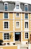 Туры в отель Hotel Le Beaufort Туры в отель Hotel Le Beaufort