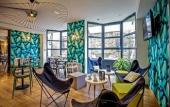 Туры в отель Best Western Plus Vannes Centre-Ville Туры в отель Best Western Plus Vannes Centre-Ville