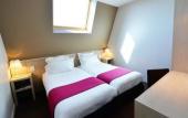 Туры в отель Best Western Plus Vannes Centre-Ville Туры в отель Best Western Plus Vannes Centre-Ville