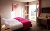 Туры в отель Best Western Plus Vannes Centre-Ville Туры в отель Best Western Plus Vannes Centre-Ville