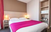 Туры в отель Best Western Plus Vannes Centre-Ville Туры в отель Best Western Plus Vannes Centre-Ville