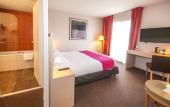 Туры в отель Best Western Plus Vannes Centre-Ville Туры в отель Best Western Plus Vannes Centre-Ville