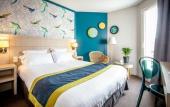 Туры в отель Best Western Plus Vannes Centre-Ville Туры в отель Best Western Plus Vannes Centre-Ville