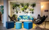 Туры в отель Best Western Plus Vannes Centre-Ville Туры в отель Best Western Plus Vannes Centre-Ville