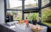 Туры в отель Best Western Plus Vannes Centre-Ville Туры в отель Best Western Plus Vannes Centre-Ville