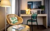 Туры в отель Best Western Plus Vannes Centre-Ville Туры в отель Best Western Plus Vannes Centre-Ville