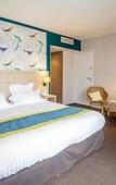 Туры в отель Best Western Plus Vannes Centre-Ville Туры в отель Best Western Plus Vannes Centre-Ville