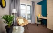 Туры в отель Best Western Plus Vannes Centre-Ville Туры в отель Best Western Plus Vannes Centre-Ville