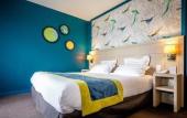 Туры в отель Best Western Plus Vannes Centre-Ville Туры в отель Best Western Plus Vannes Centre-Ville