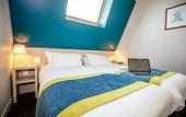 Туры в отель Best Western Plus Vannes Centre-Ville Туры в отель Best Western Plus Vannes Centre-Ville