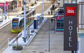 Туры в отель Hotel ibis Brest Centre Туры в отель Hotel ibis Brest Centre