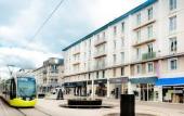 Туры в отель Hotel ibis Brest Centre Туры в отель Hotel ibis Brest Centre