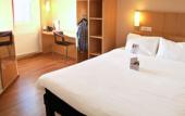 Туры в отель Hotel ibis Brest Centre Туры в отель Hotel ibis Brest Centre
