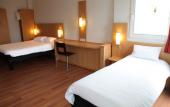 Туры в отель Hotel ibis Brest Centre Туры в отель Hotel ibis Brest Centre