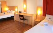 Туры в отель Hotel ibis Brest Centre Туры в отель Hotel ibis Brest Centre
