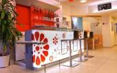 Туры в отель Hotel ibis Brest Centre Туры в отель Hotel ibis Brest Centre