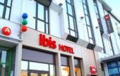 Туры в отель Hotel ibis Brest Centre Туры в отель Hotel ibis Brest Centre