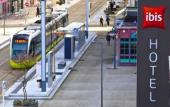 Туры в отель Hotel ibis Brest Centre Туры в отель Hotel ibis Brest Centre