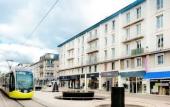 Туры в отель Hotel ibis Brest Centre Туры в отель Hotel ibis Brest Centre