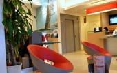 Туры в отель Hotel ibis Brest Centre Туры в отель Hotel ibis Brest Centre