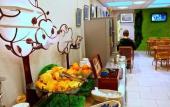 Туры в отель Hotel ibis Brest Centre Туры в отель Hotel ibis Brest Centre