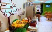 Туры в отель Hotel ibis Brest Centre Туры в отель Hotel ibis Brest Centre