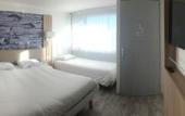 Туры в отель Brit Hotel Morlaix Туры в отель Brit Hotel Morlaix