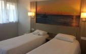 Туры в отель Brit Hotel Morlaix Туры в отель Brit Hotel Morlaix