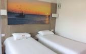 Туры в отель Brit Hotel Morlaix Туры в отель Brit Hotel Morlaix